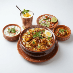 Biryani