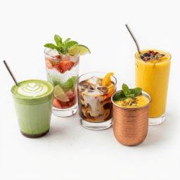 Drinks